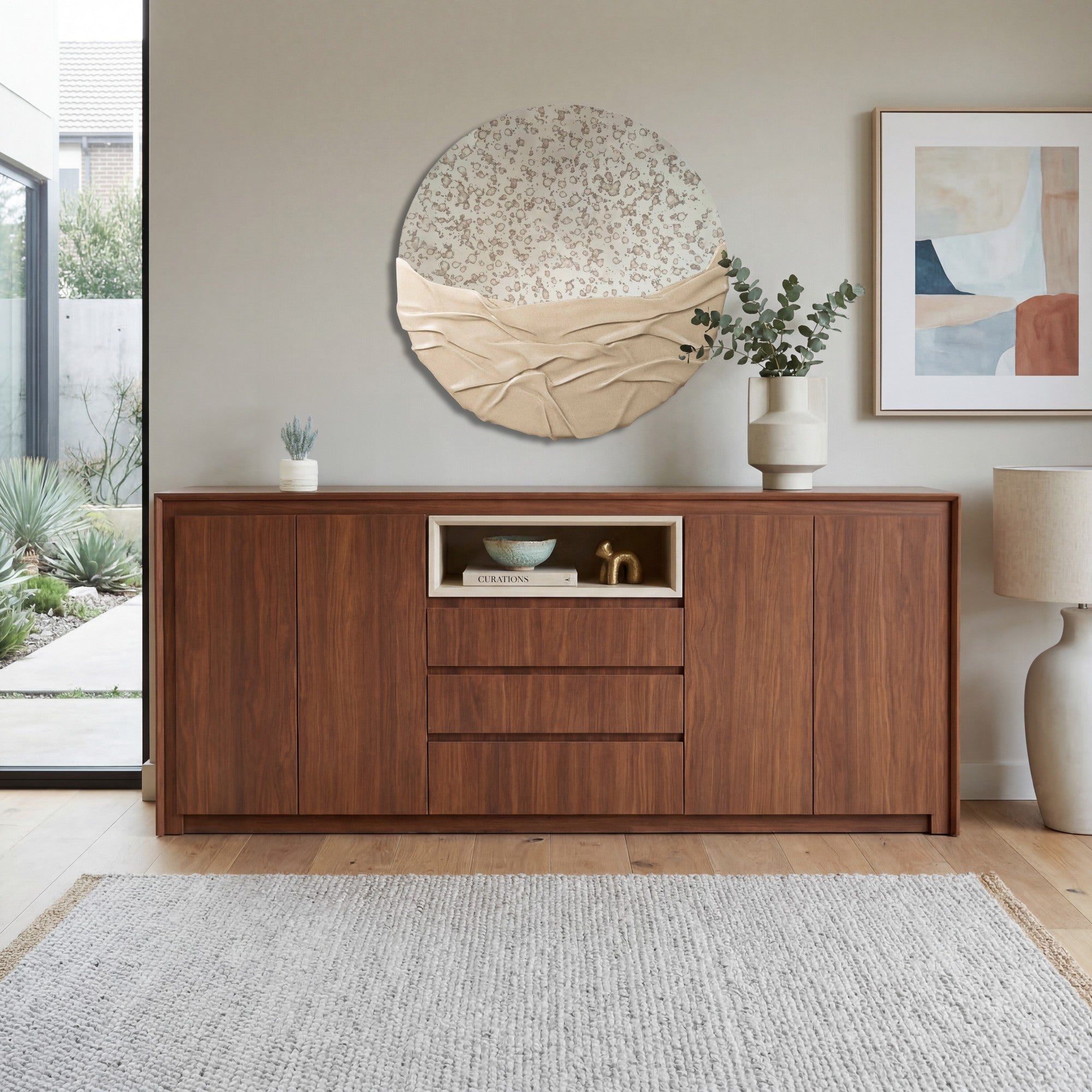 Buffet & Sideboards – Modern Home