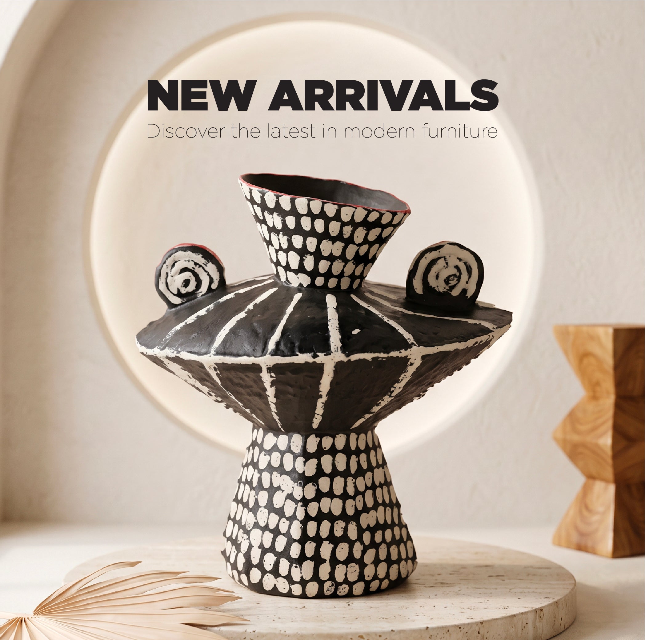 New Arrivals