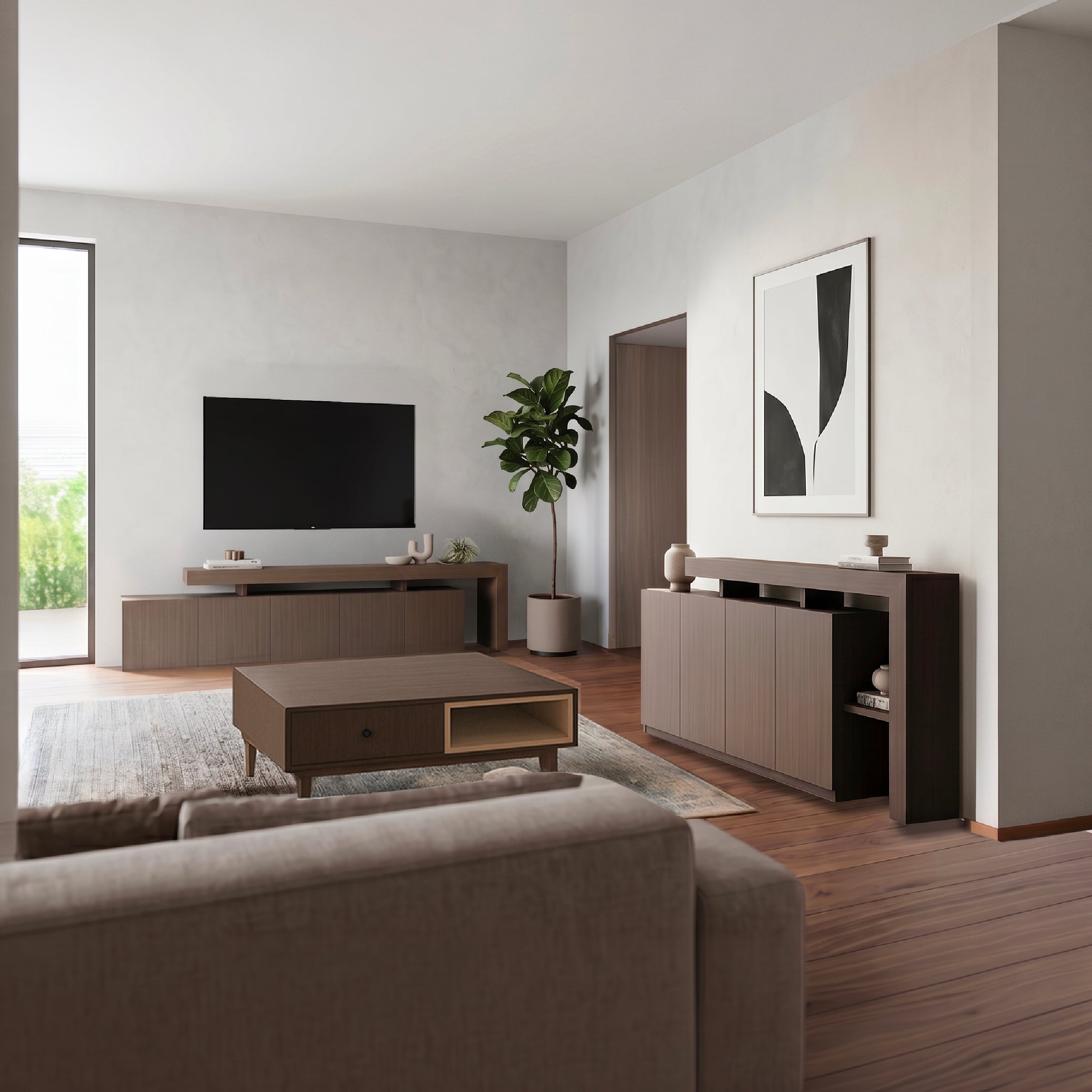 Nook Collection