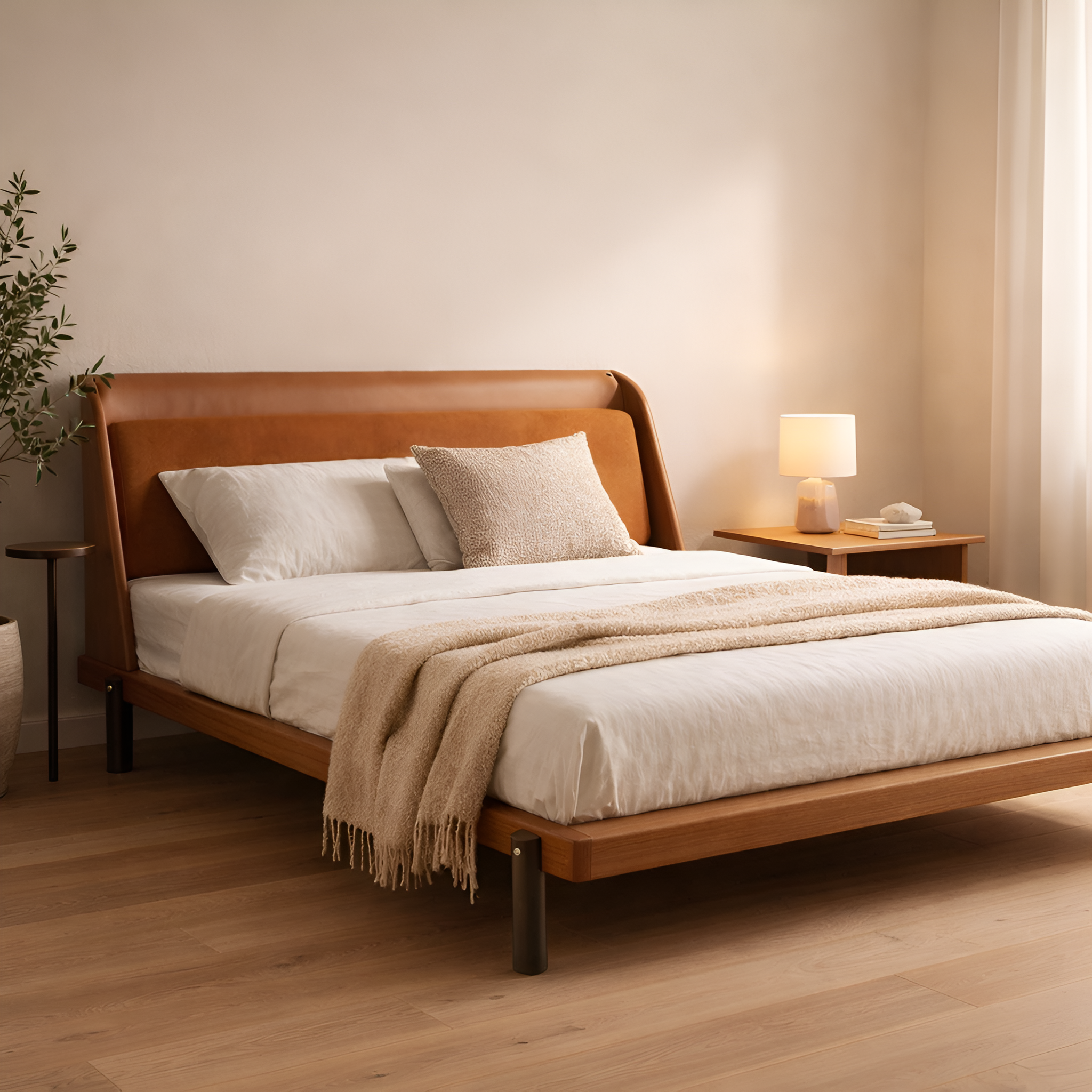 Beds