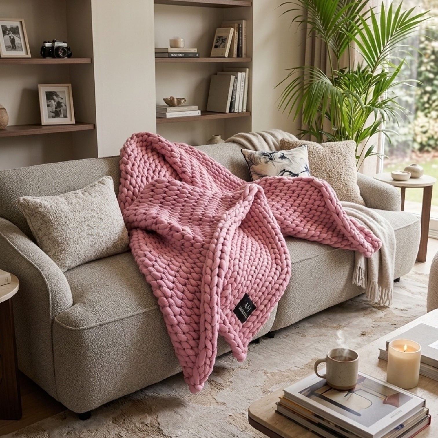 Blankets & Throws