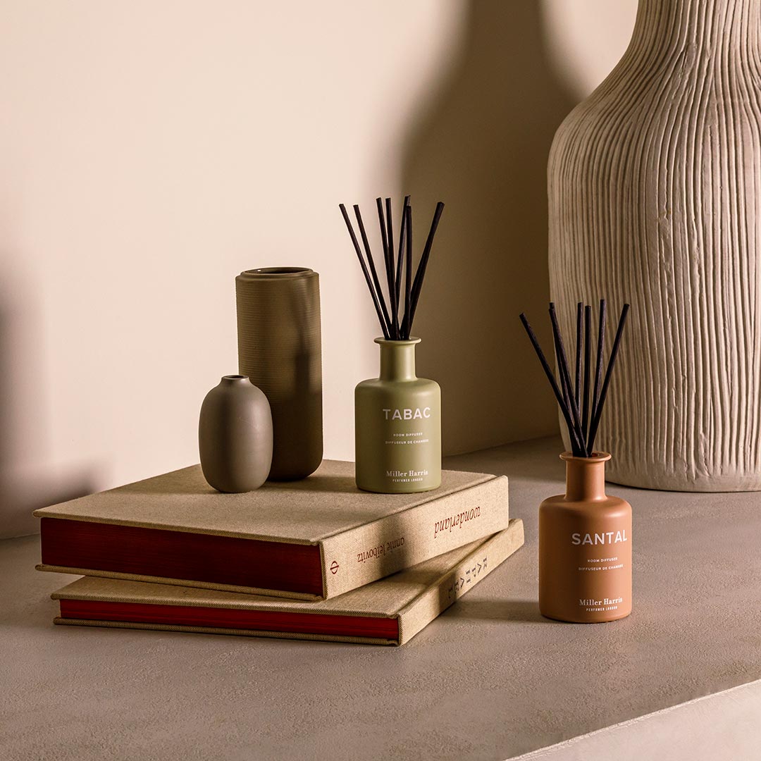 Diffusers