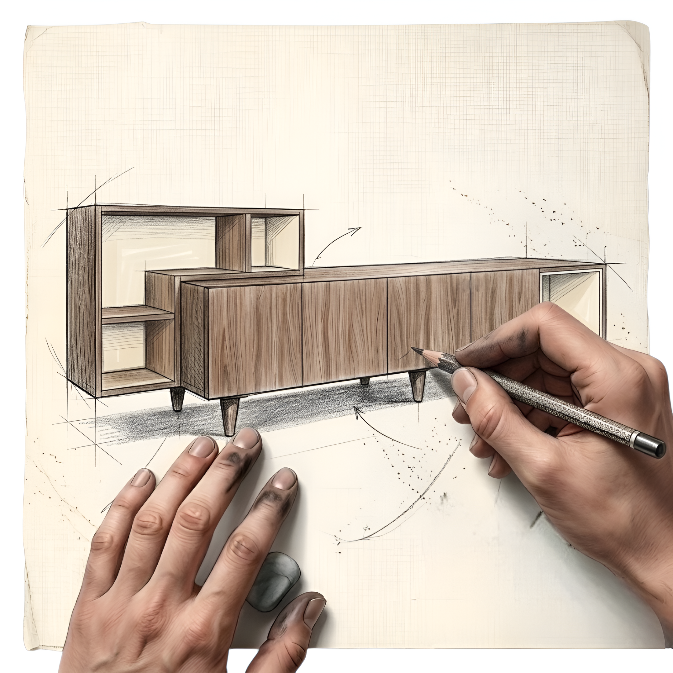 Customizable Furniture