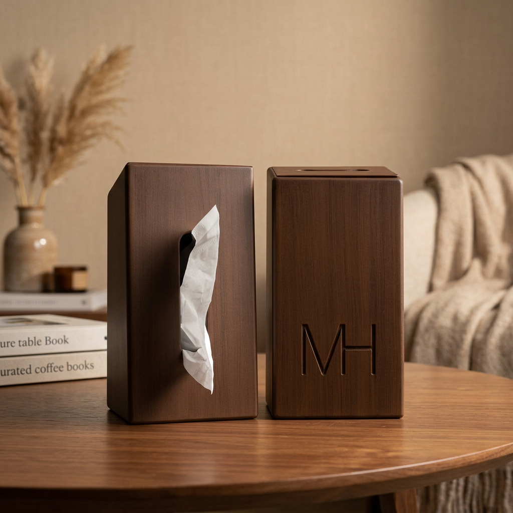 Tissue Holder