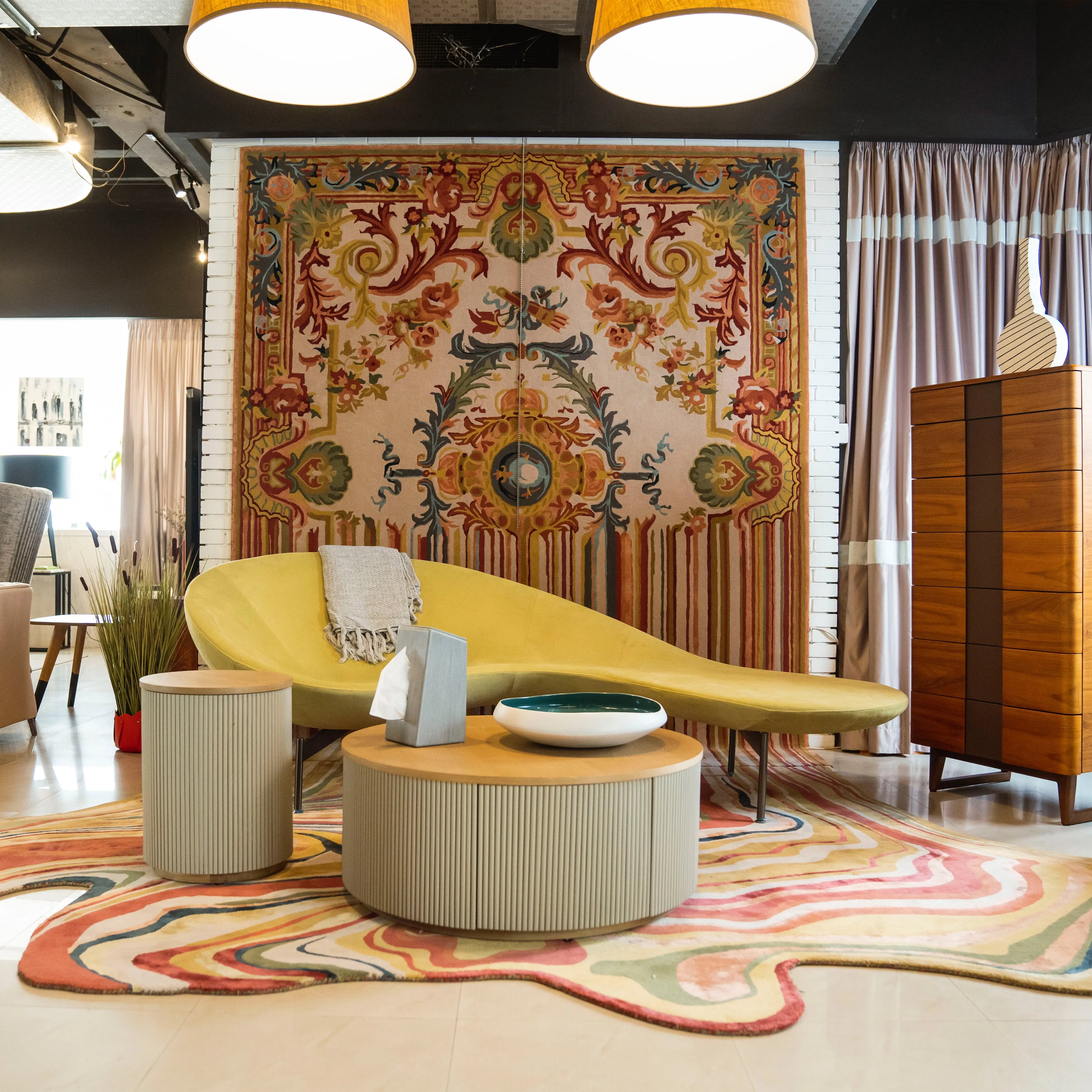 Furniture - Modern Home