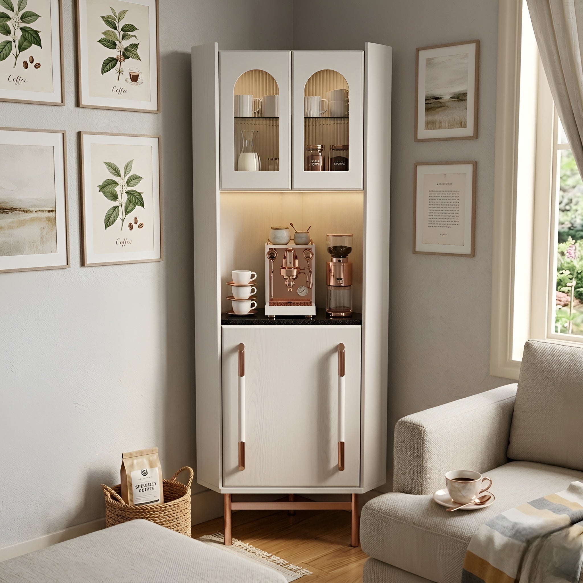 Coffee Corner