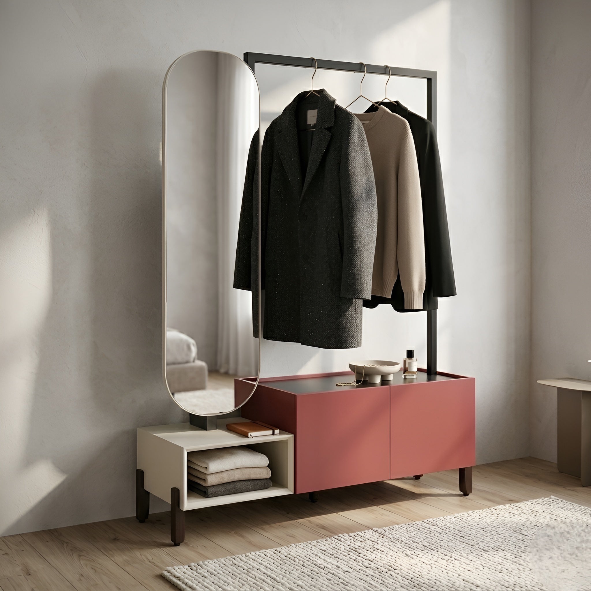 Closet
