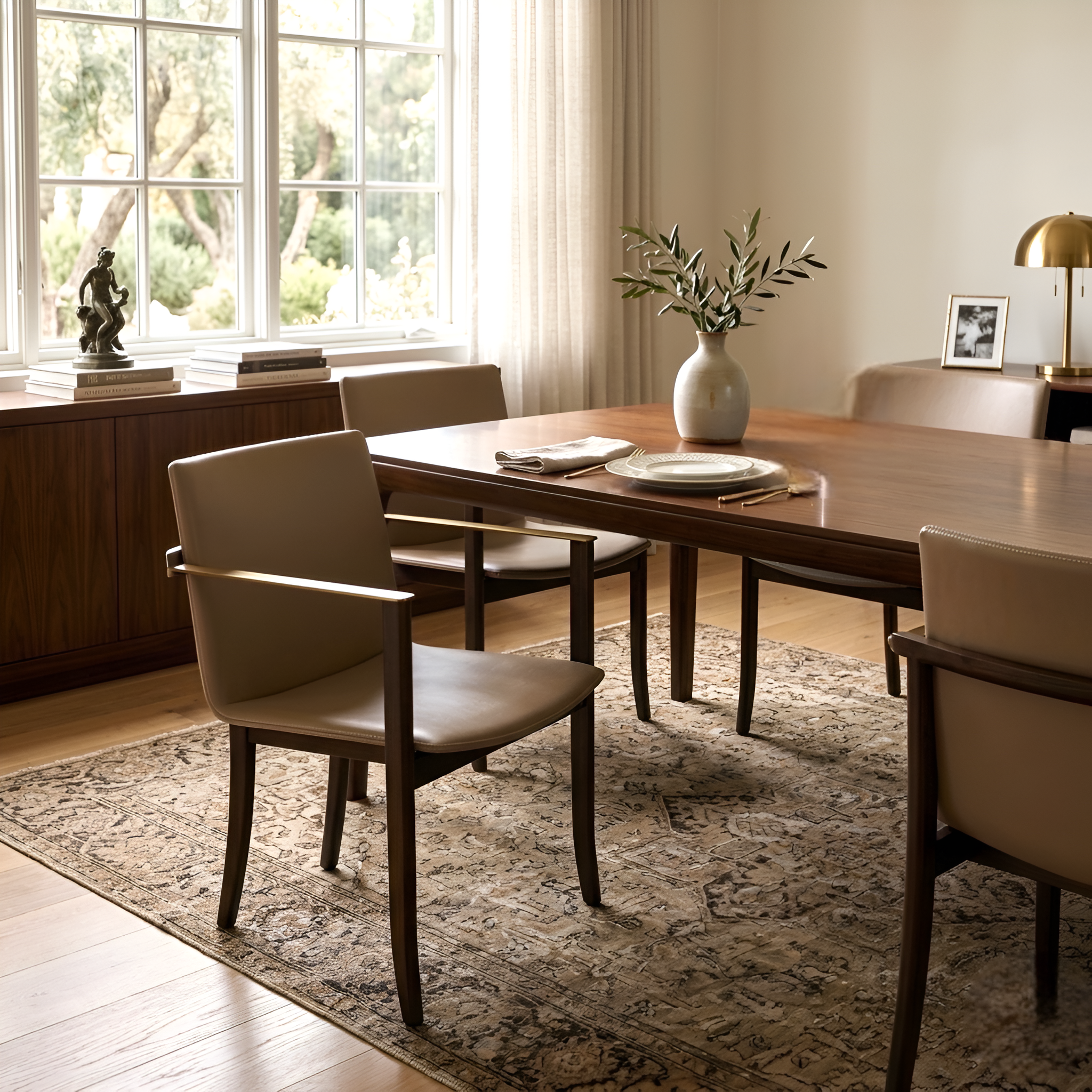Dining Chairs