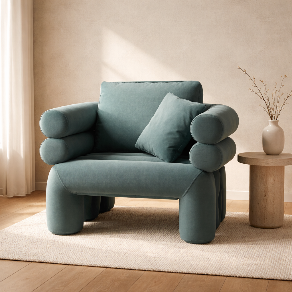 Living Chairs
