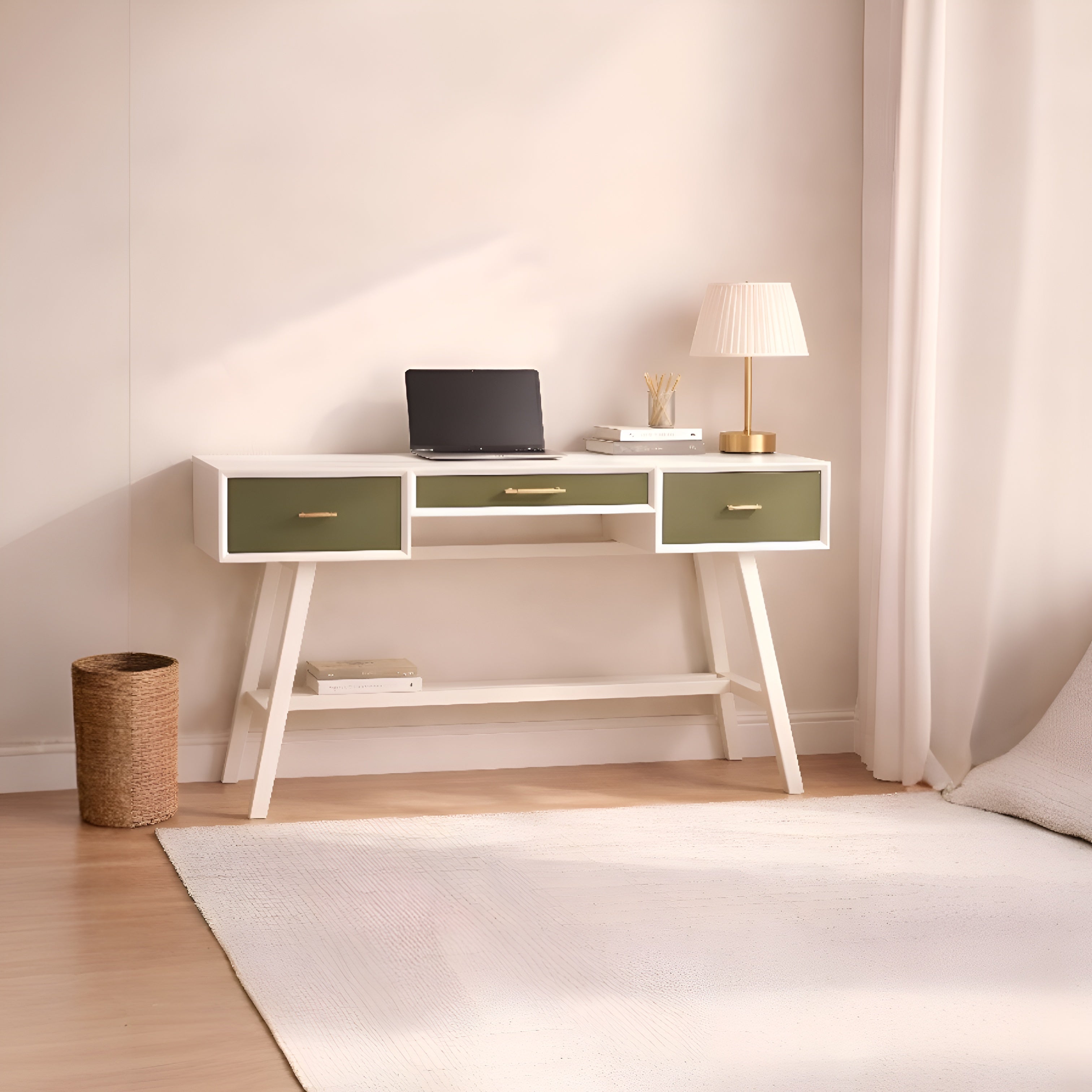 Desks