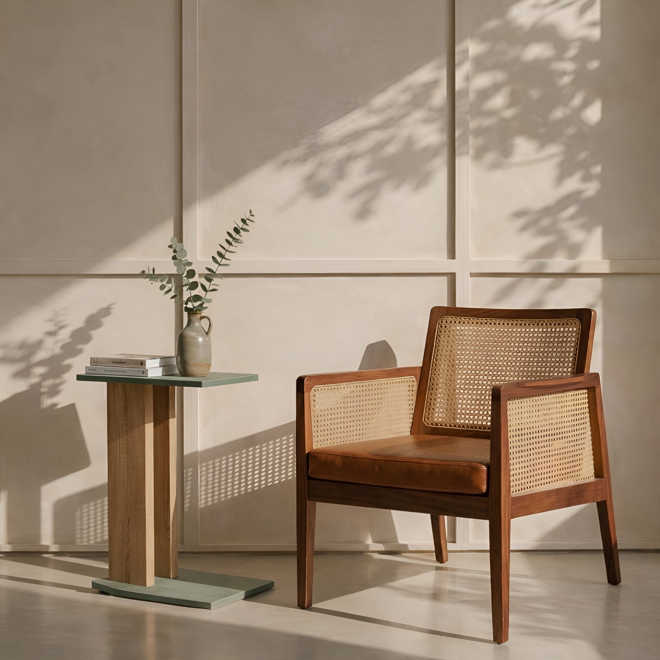 Living Side Tables