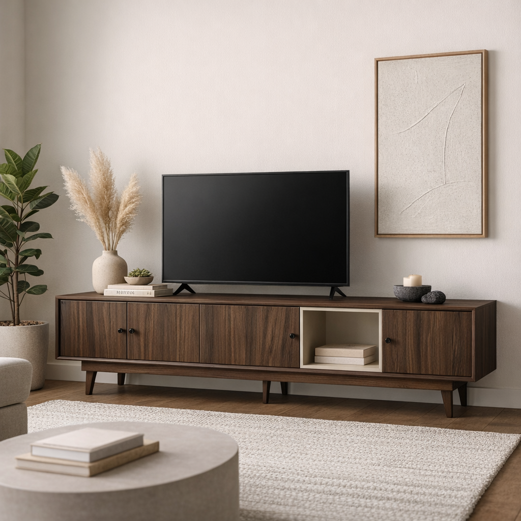 TV Units