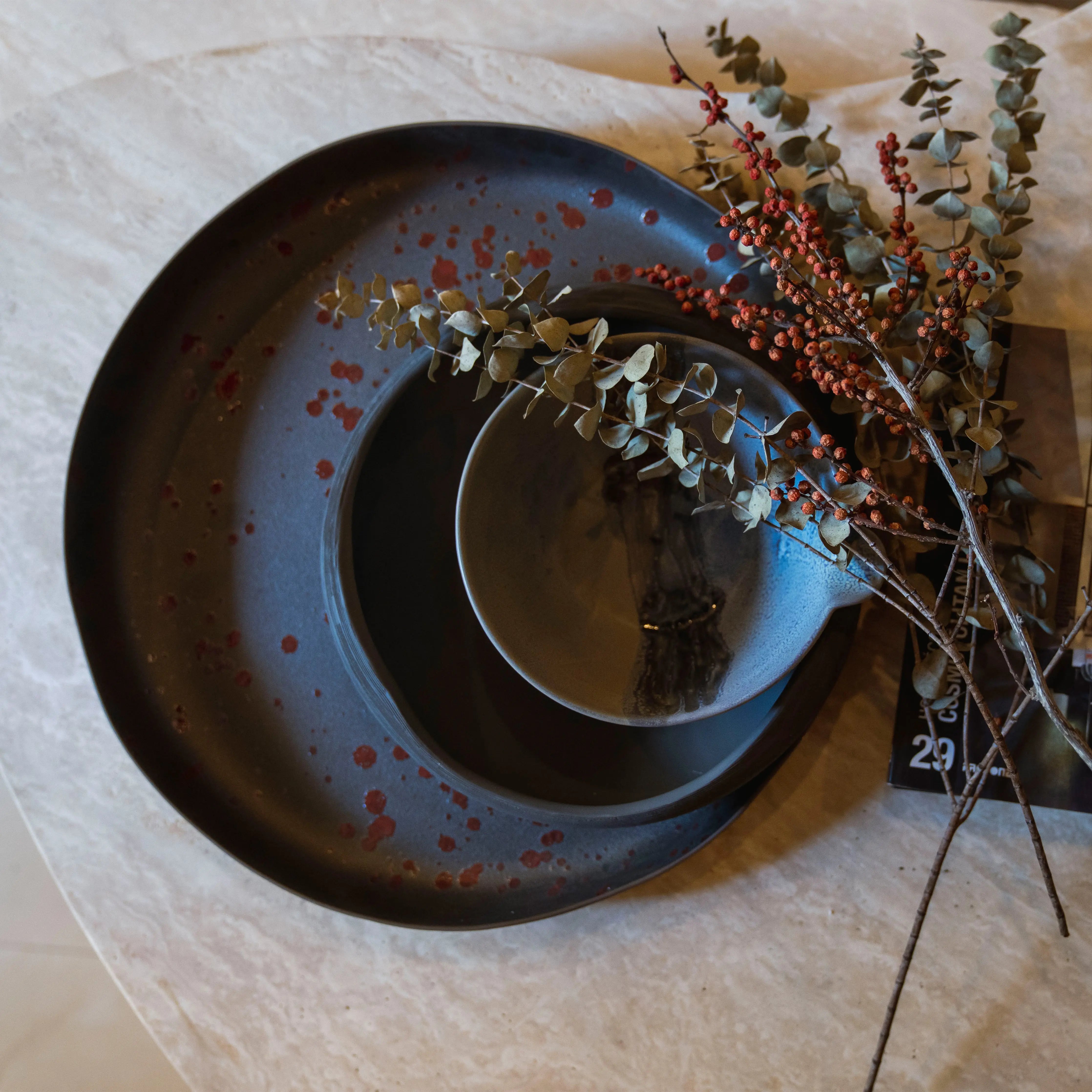 Dining - Modern Home