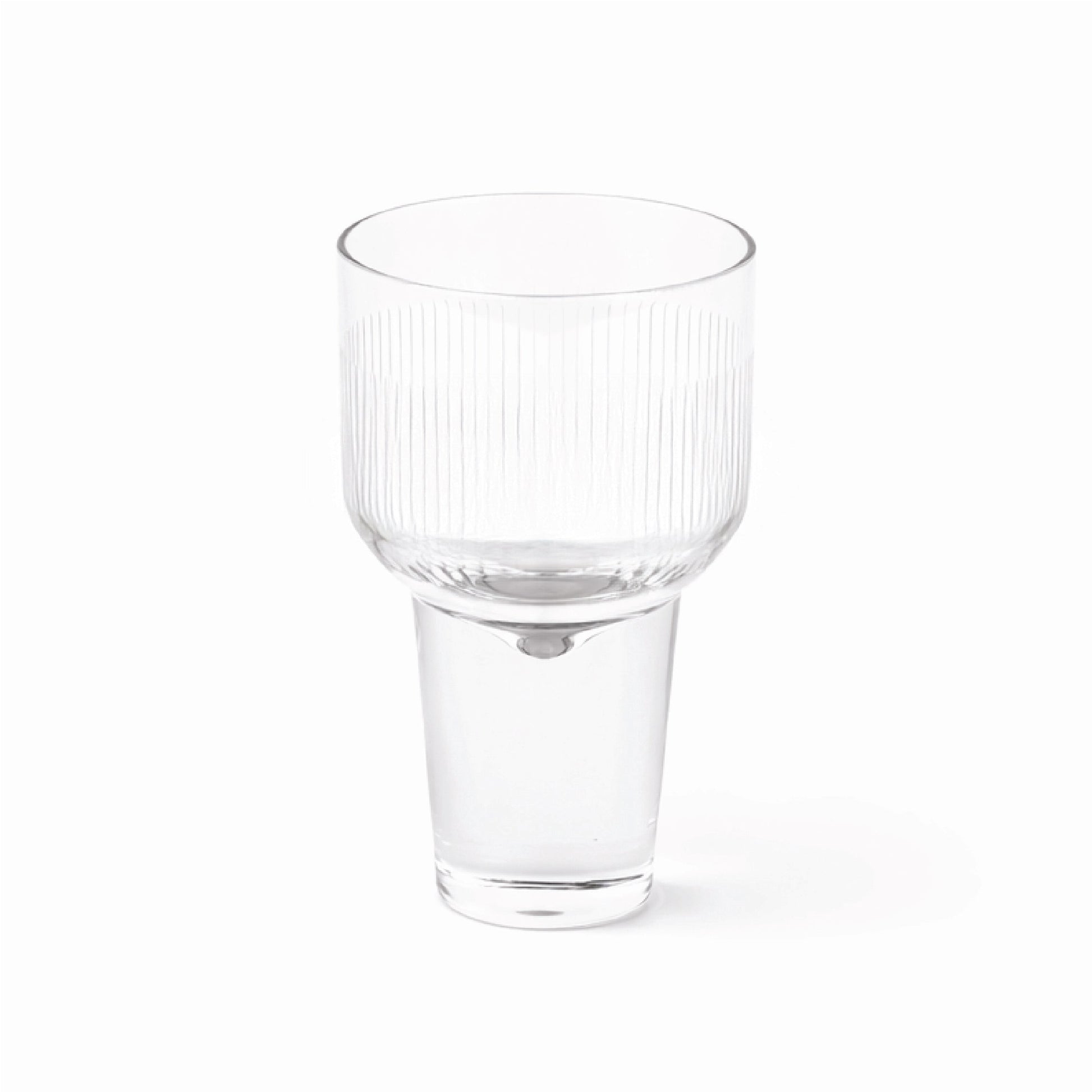 Vero Glass Cup Modern Home