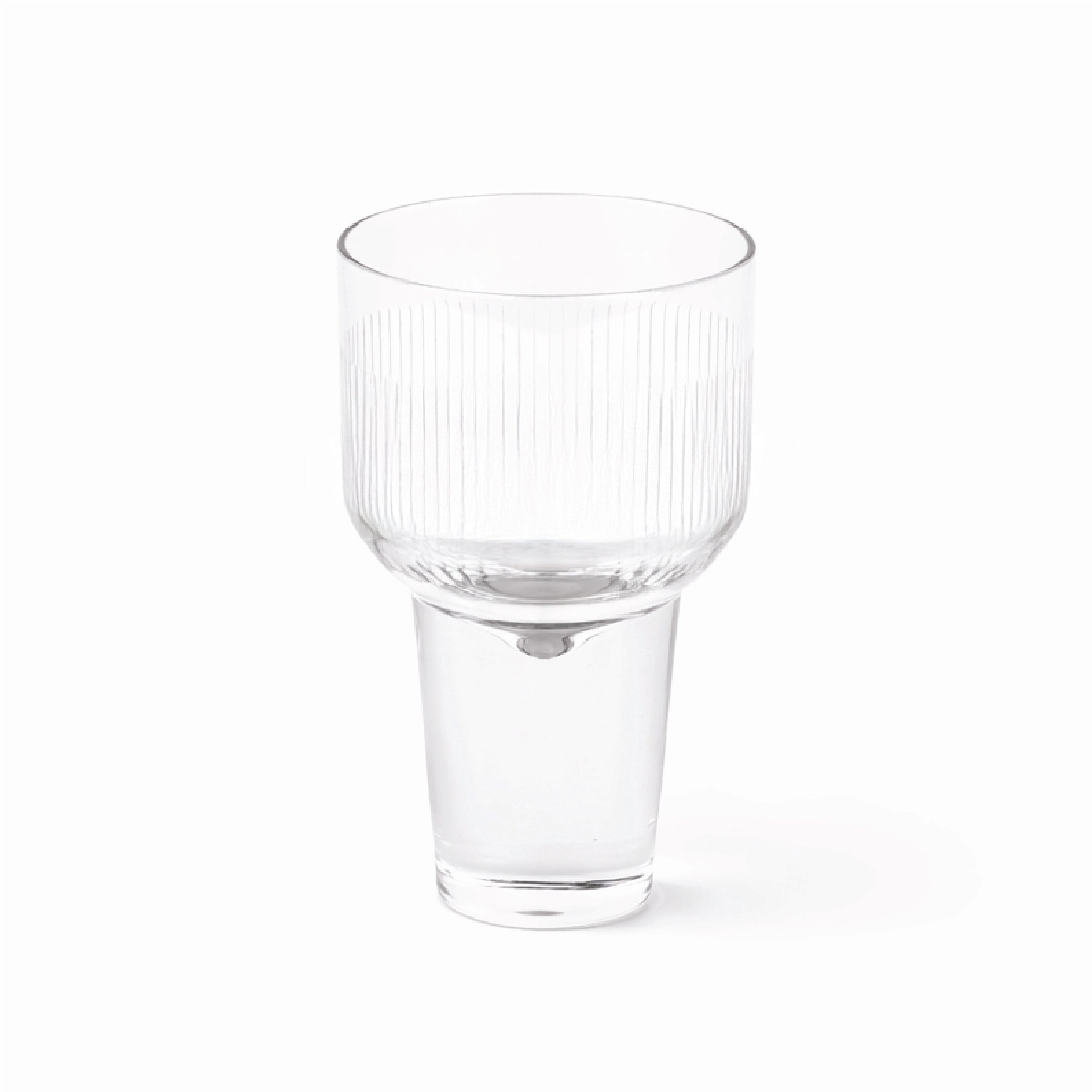 Vero Glass Cup Modern Home