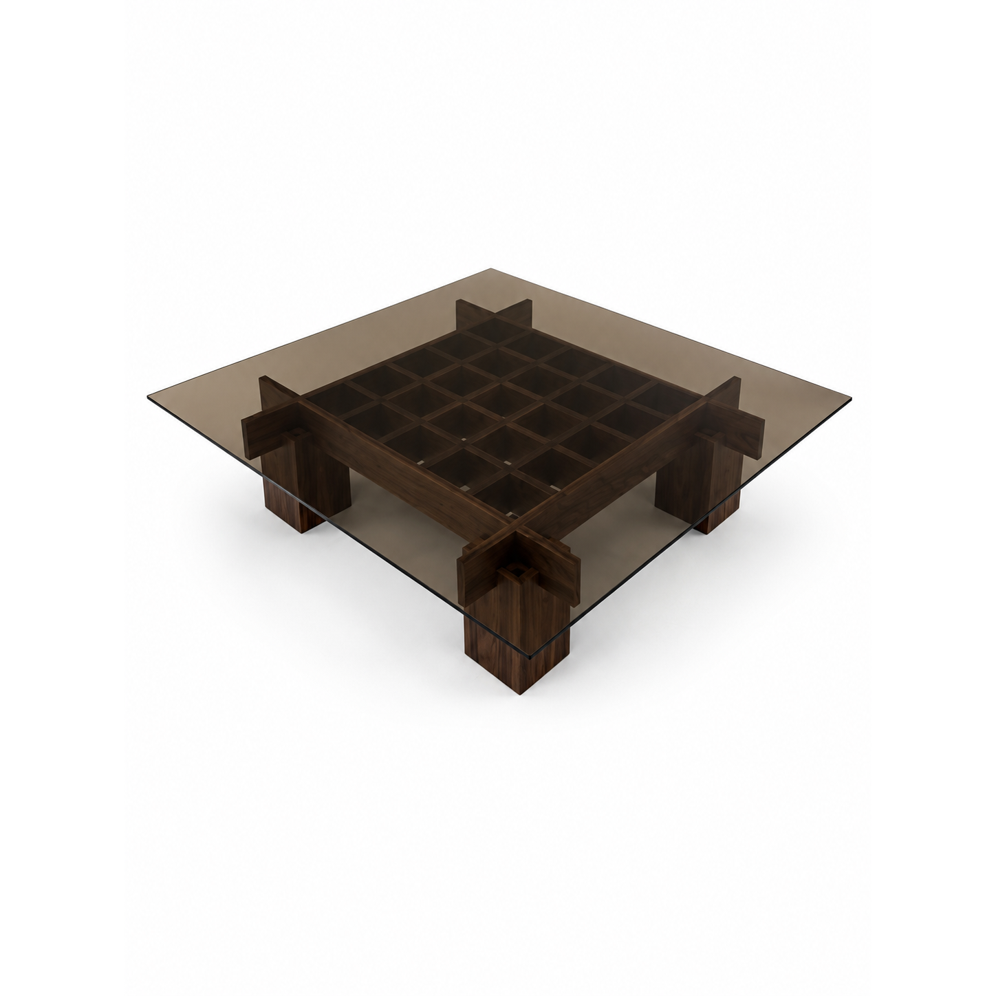 Anzu coffee table Modern Home