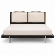 Modern Bedframe Modern Home