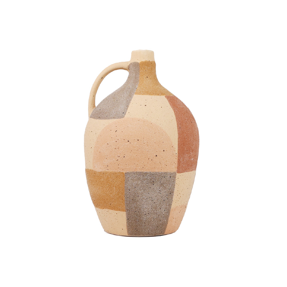 Vase Medium Modern Home