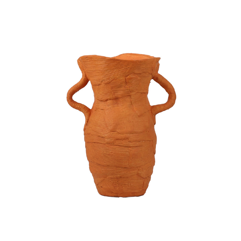 Lava vase Modern Home