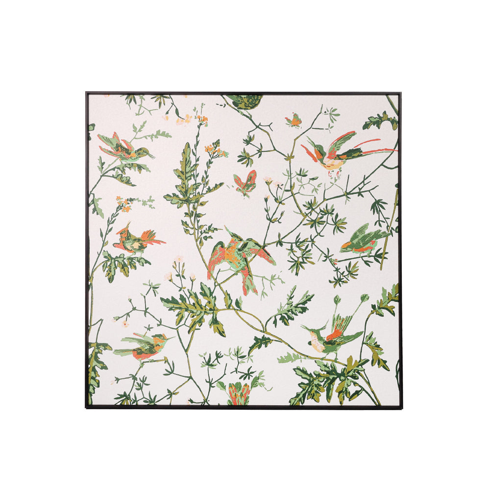 South Painting Modern Home