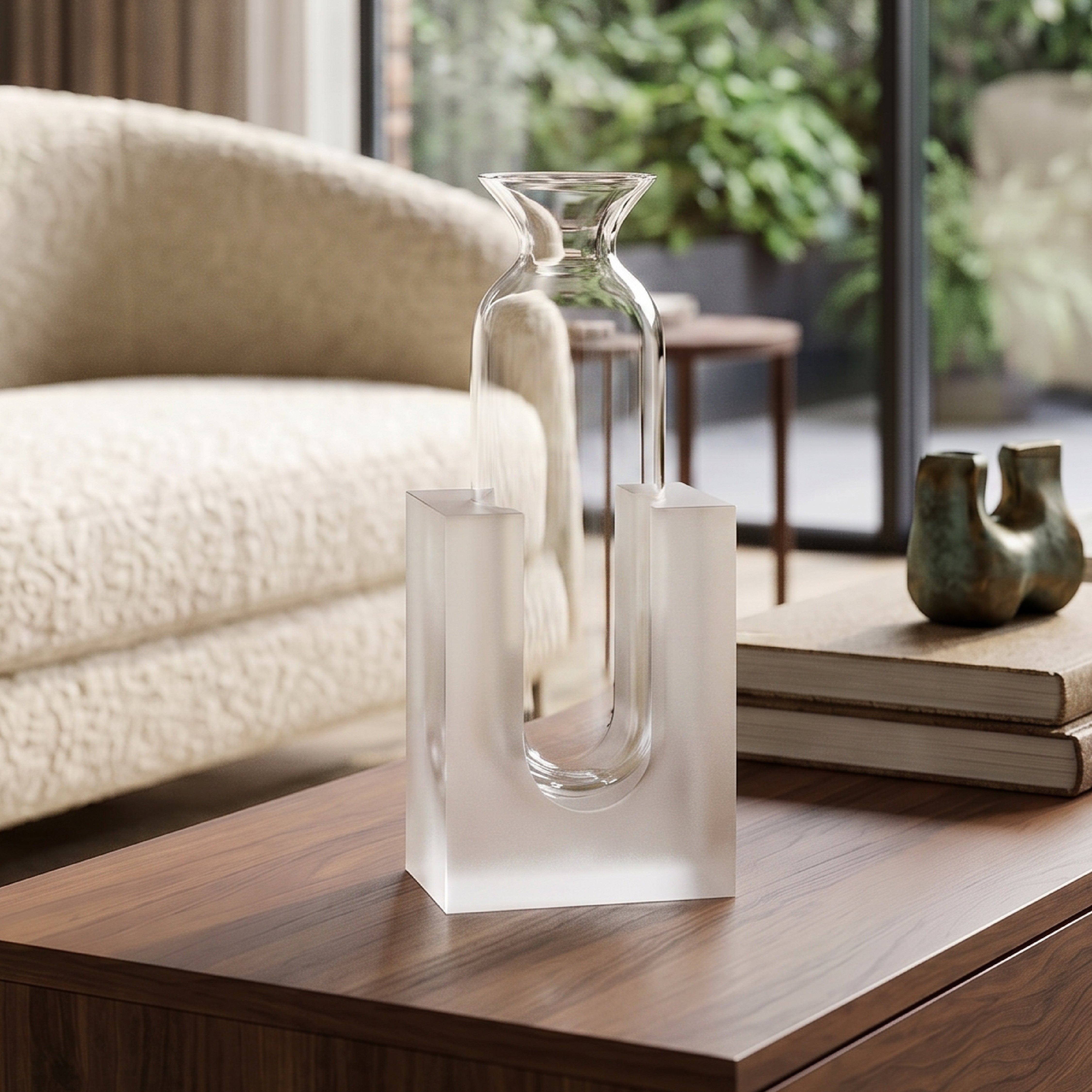 Clara Vase Modern Home