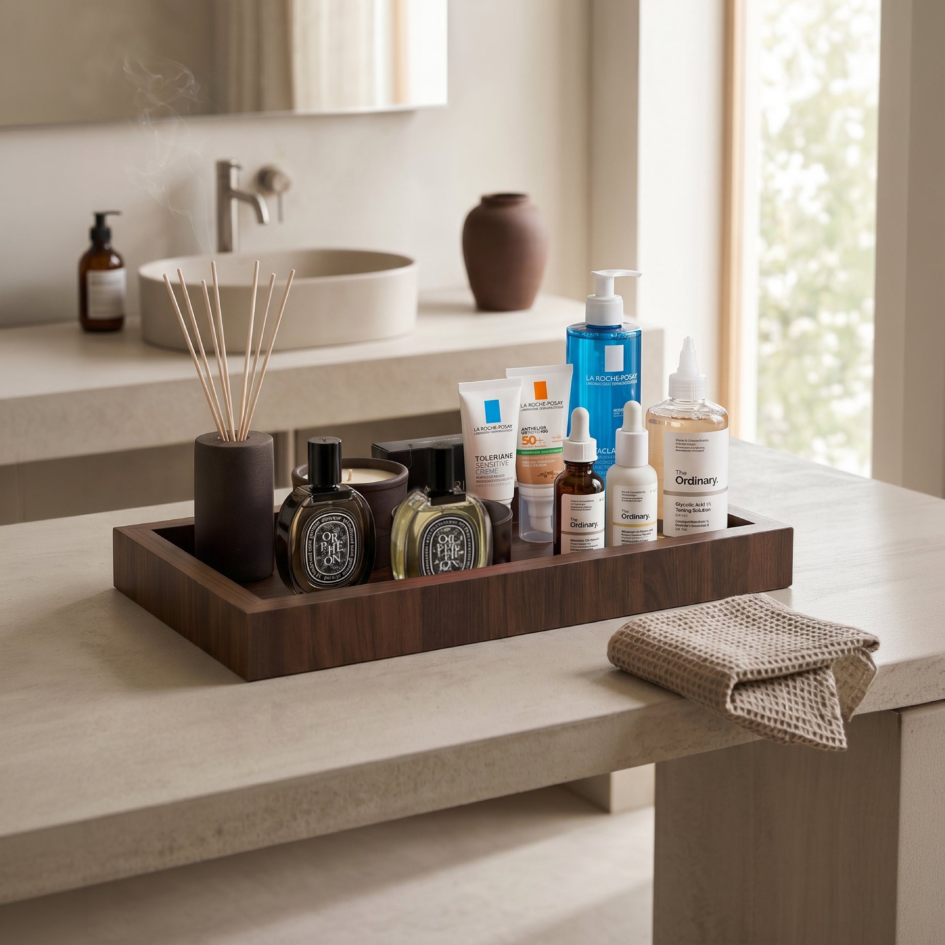 Martha Tray Modern Home