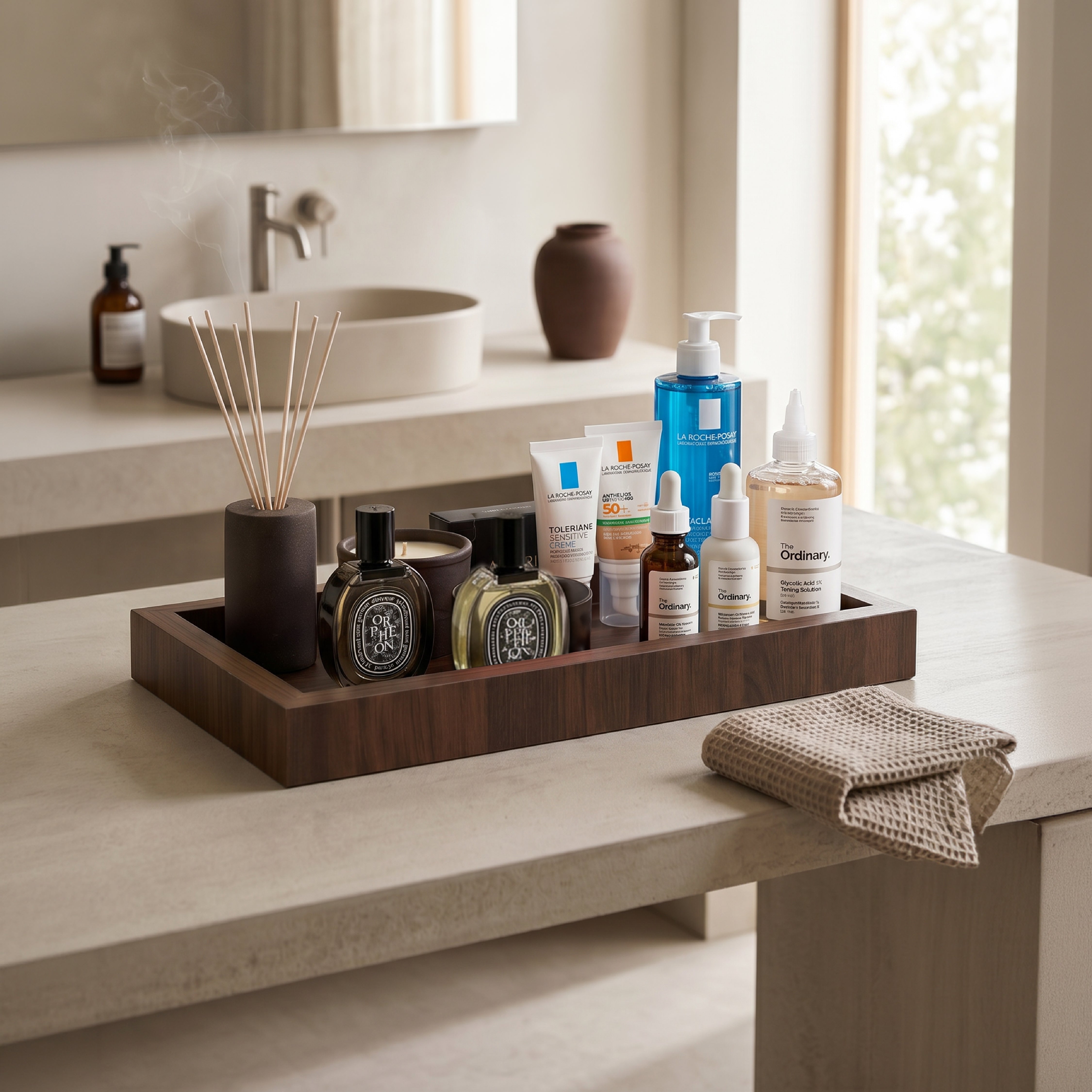 Martha Tray Modern Home