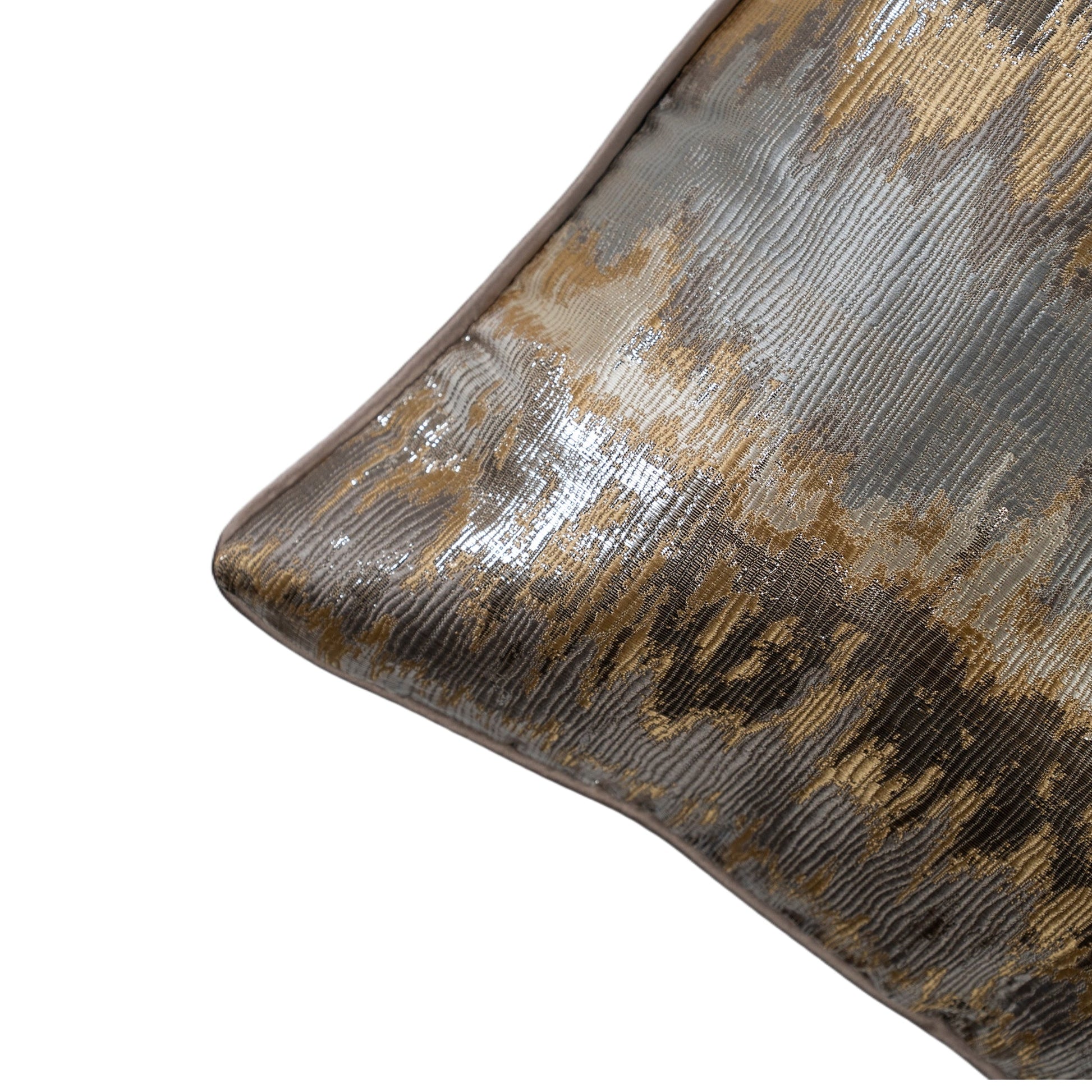 Jacquard Cushion Cover Modern Home