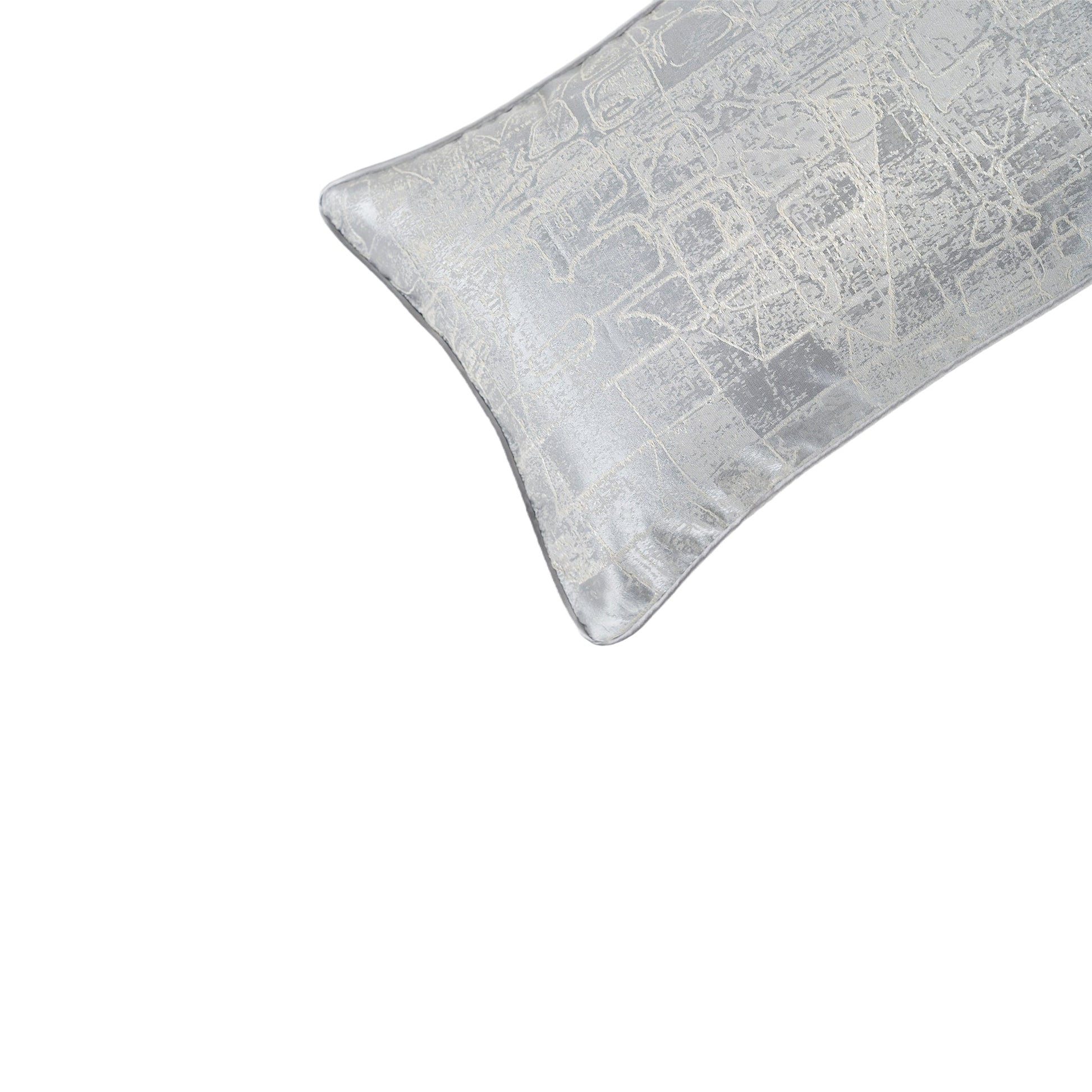 Jacquard Cushion Cover Modern Home