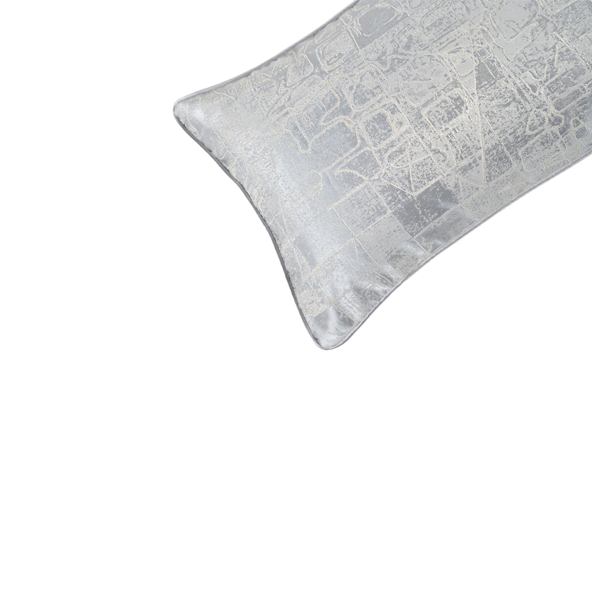 Jacquard Cushion Cover Modern Home