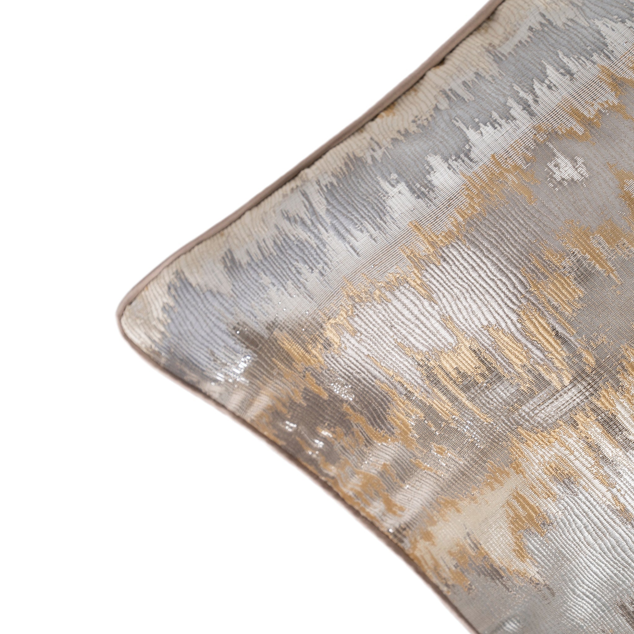 Jacquard Cushion Cover Modern Home