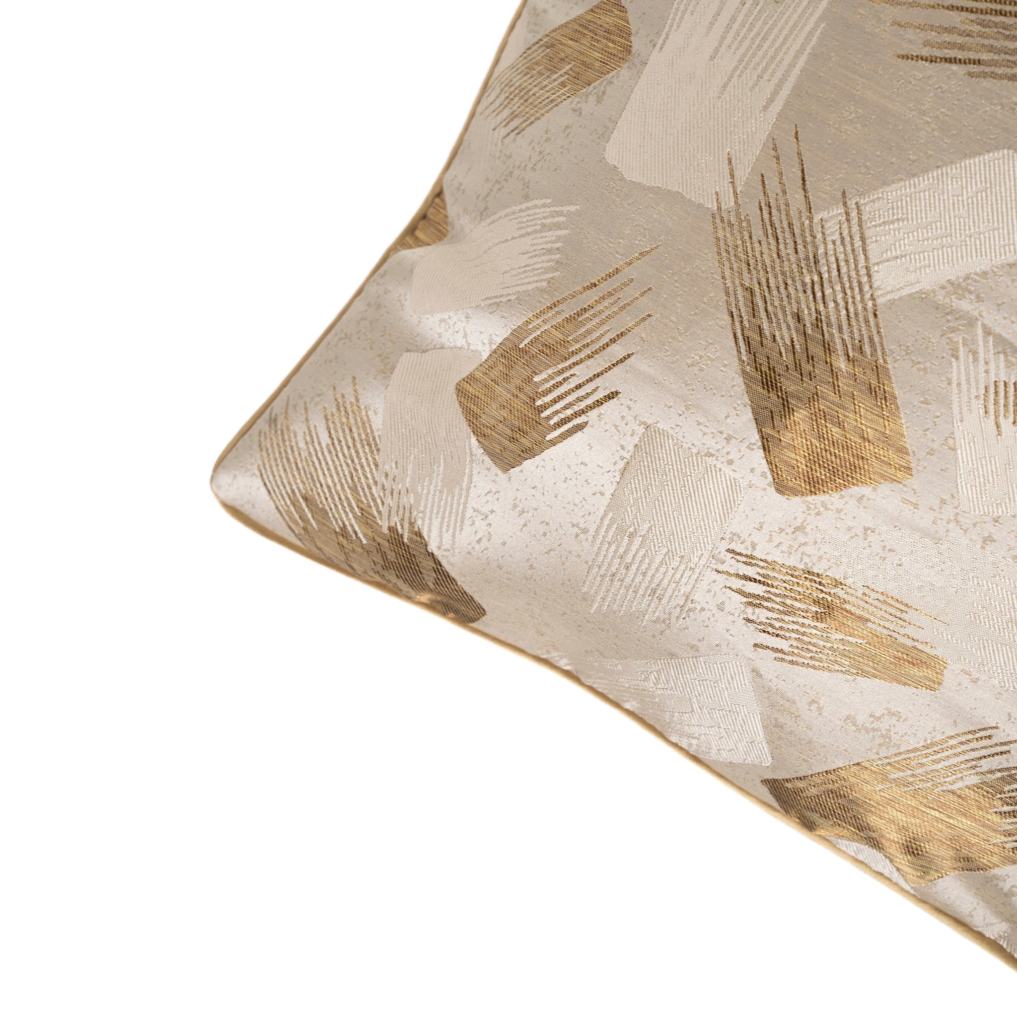 Jacquard  Cushion Cover Modern Home
