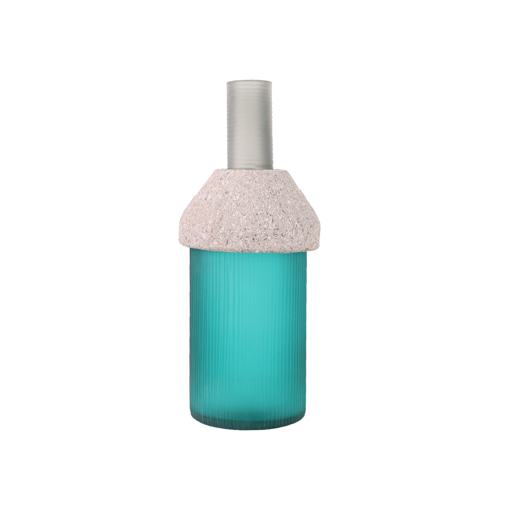 Quartiz Vase Modern Home