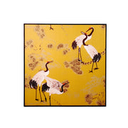 Hokkaido Painting Modern Home