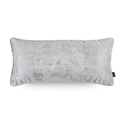 Jacquard Cushion Cover Modern Home