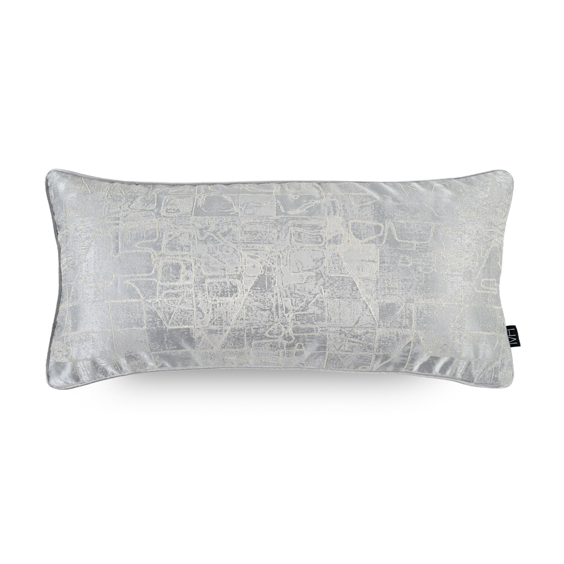 Jacquard Cushion Cover Modern Home