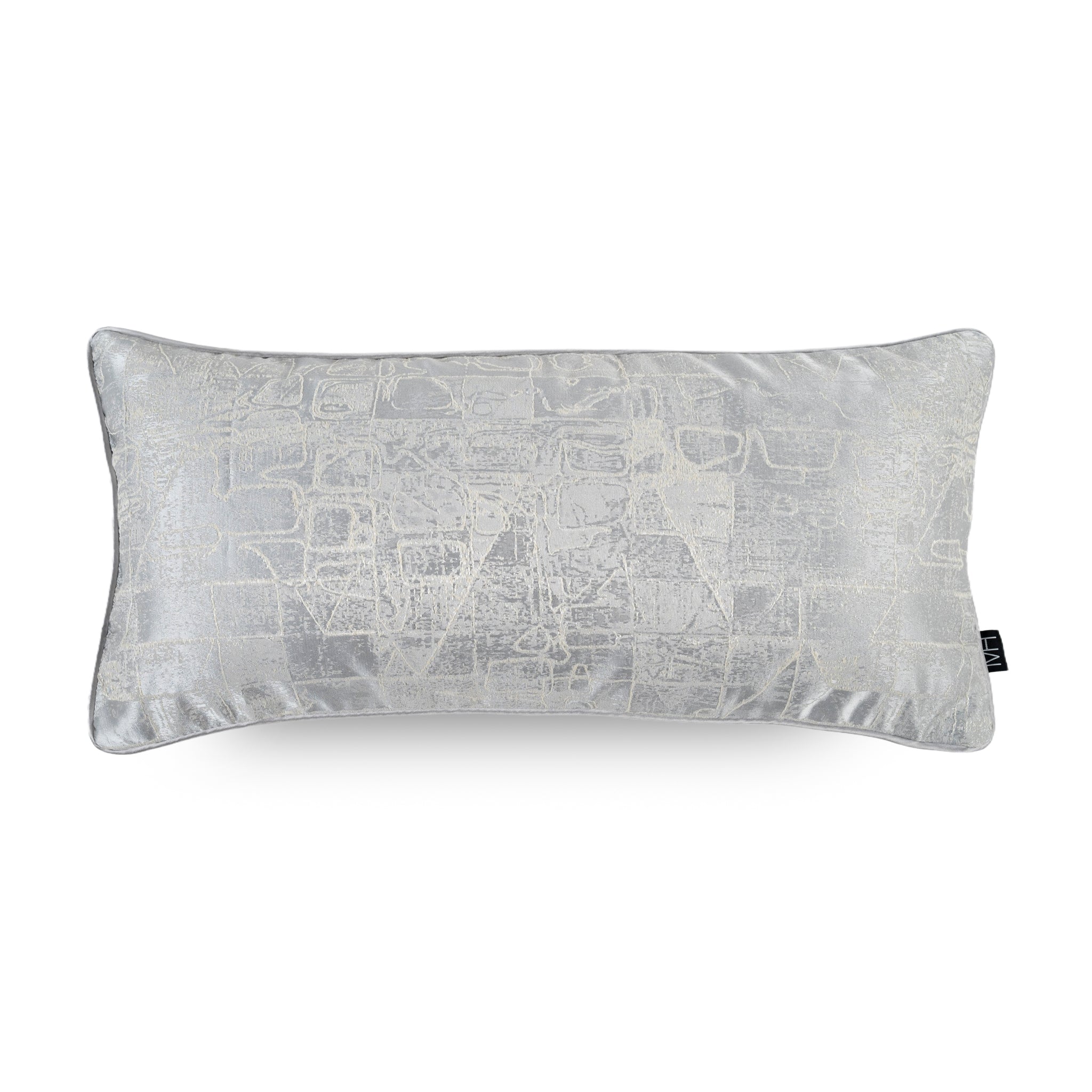 Jacquard Cushion Cover Modern Home