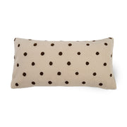 Polka-Dot Cushion Cover Modern Home