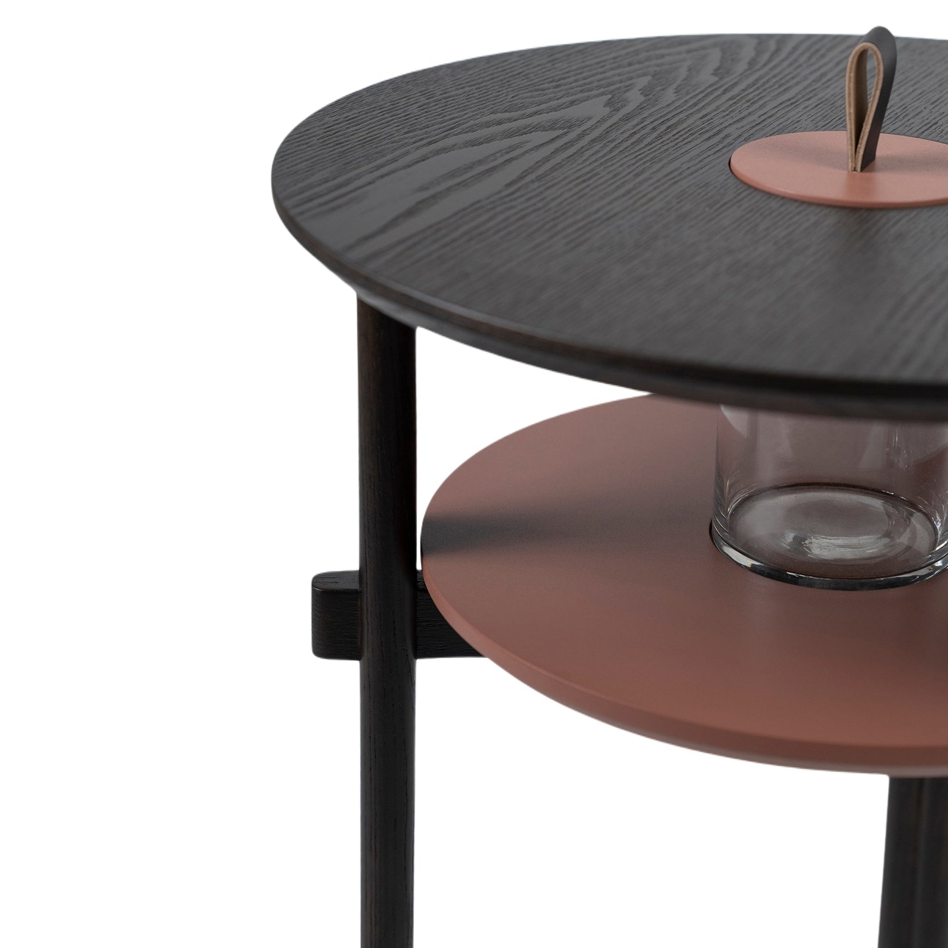 Orbit Side Table Modern Home