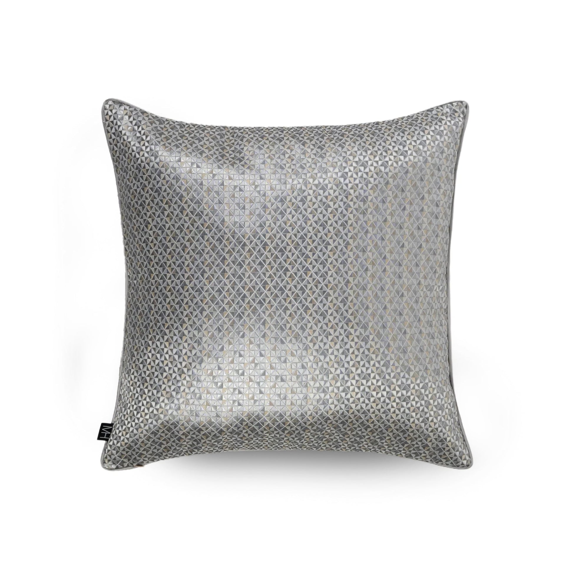 Jacquard Cushion Cover Modern Home