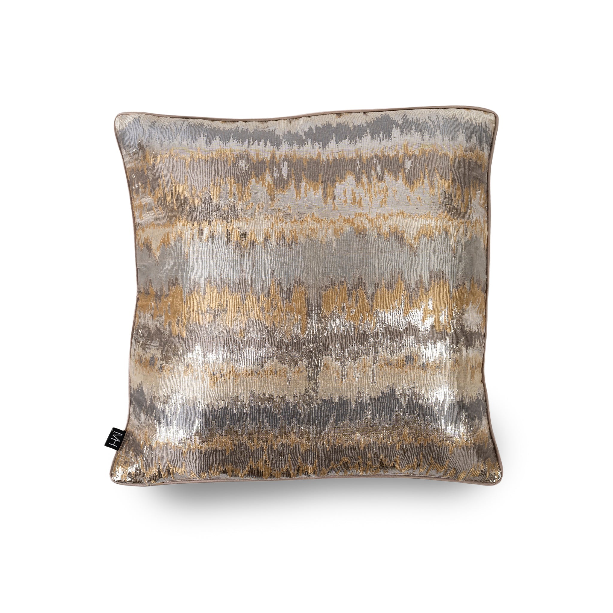 Jacquard Cushion Cover Modern Home