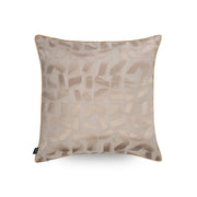Jacquard Cushion Cover Modern Home