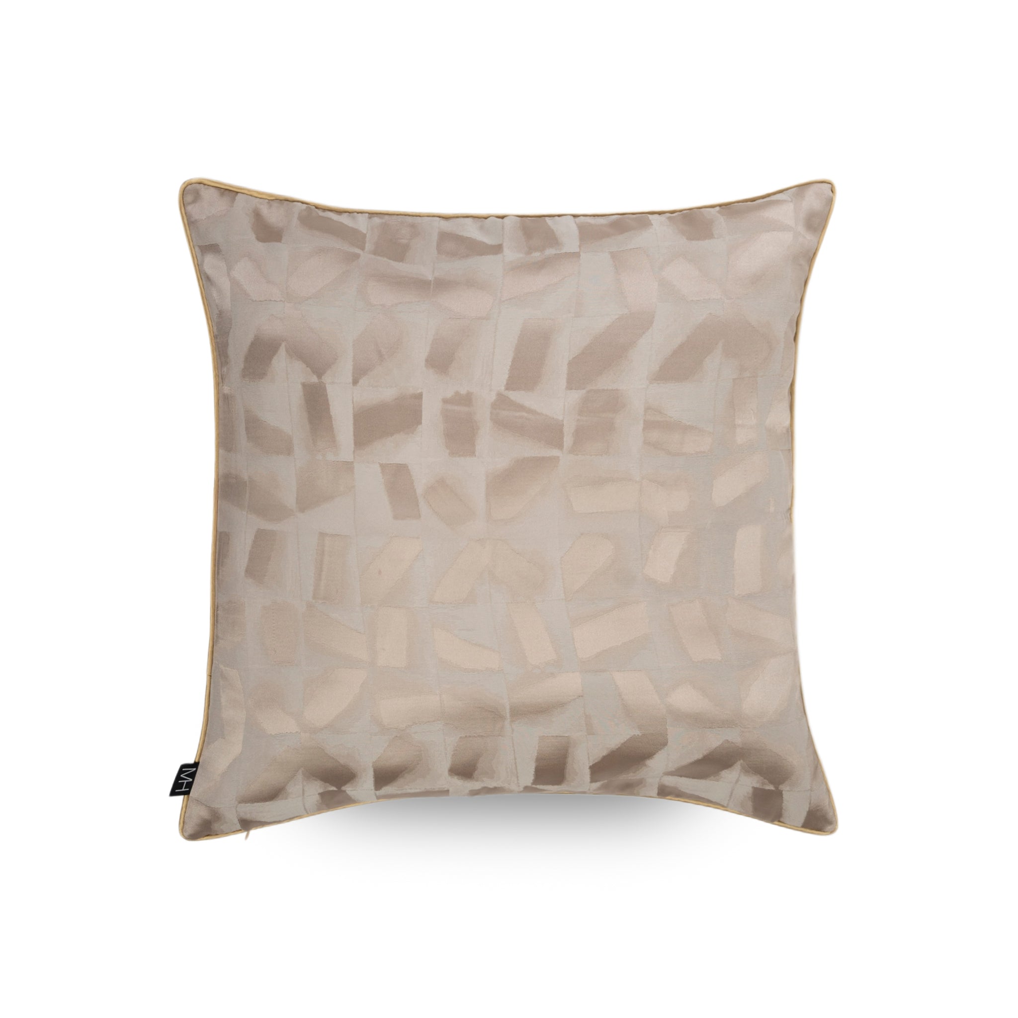 Jacquard Cushion Cover Modern Home