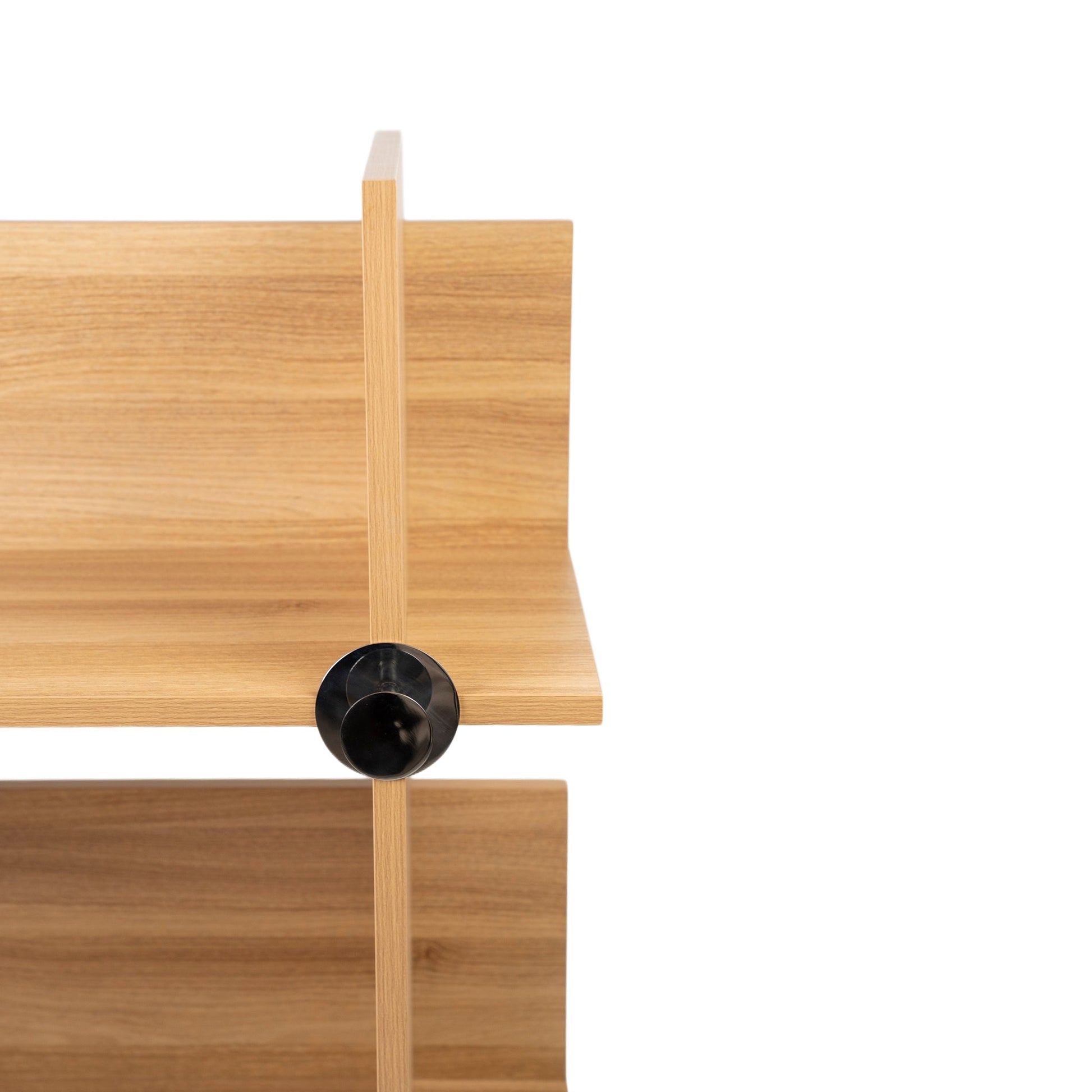 Wooden Wall Unit Modern Home
