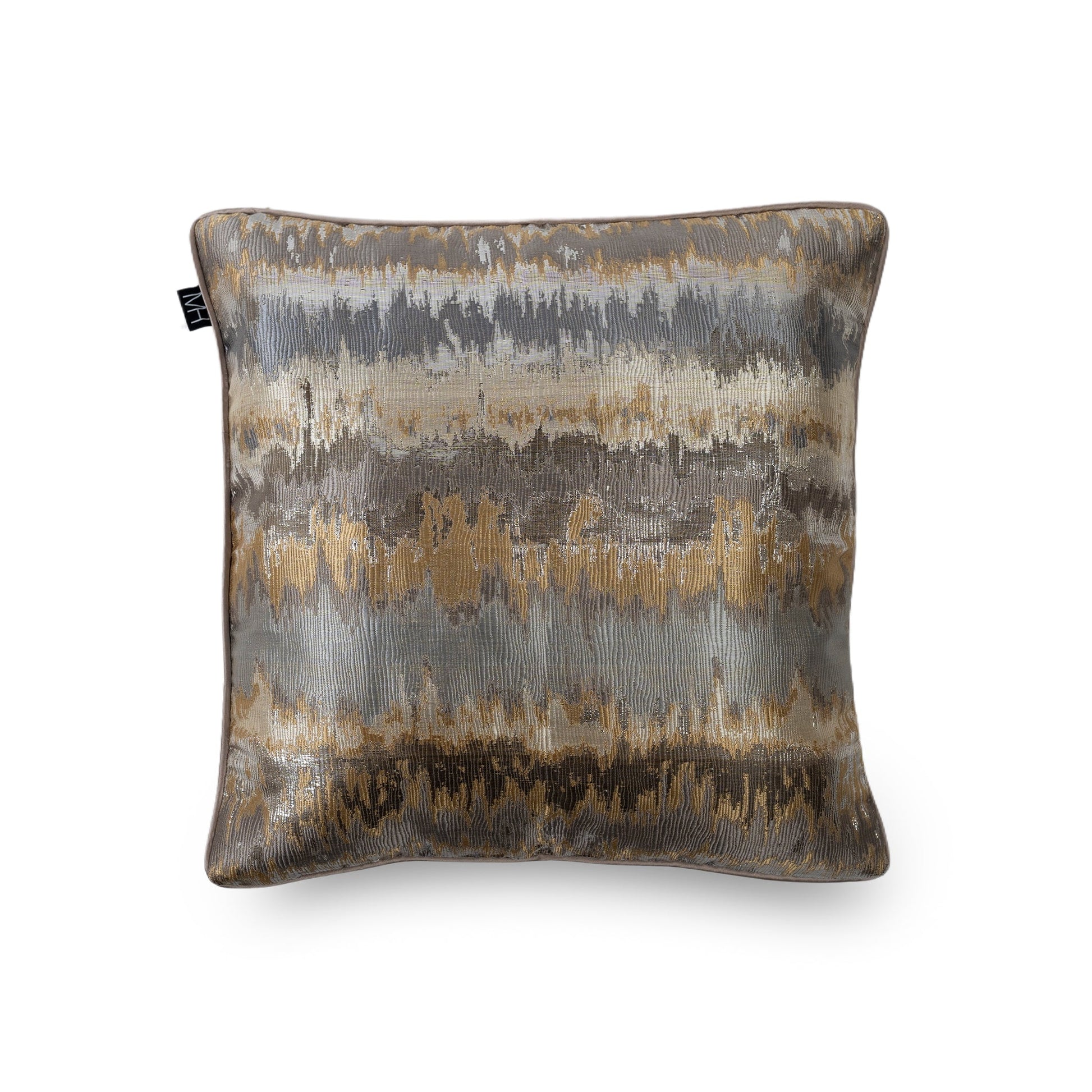 Jacquard Cushion Cover Modern Home