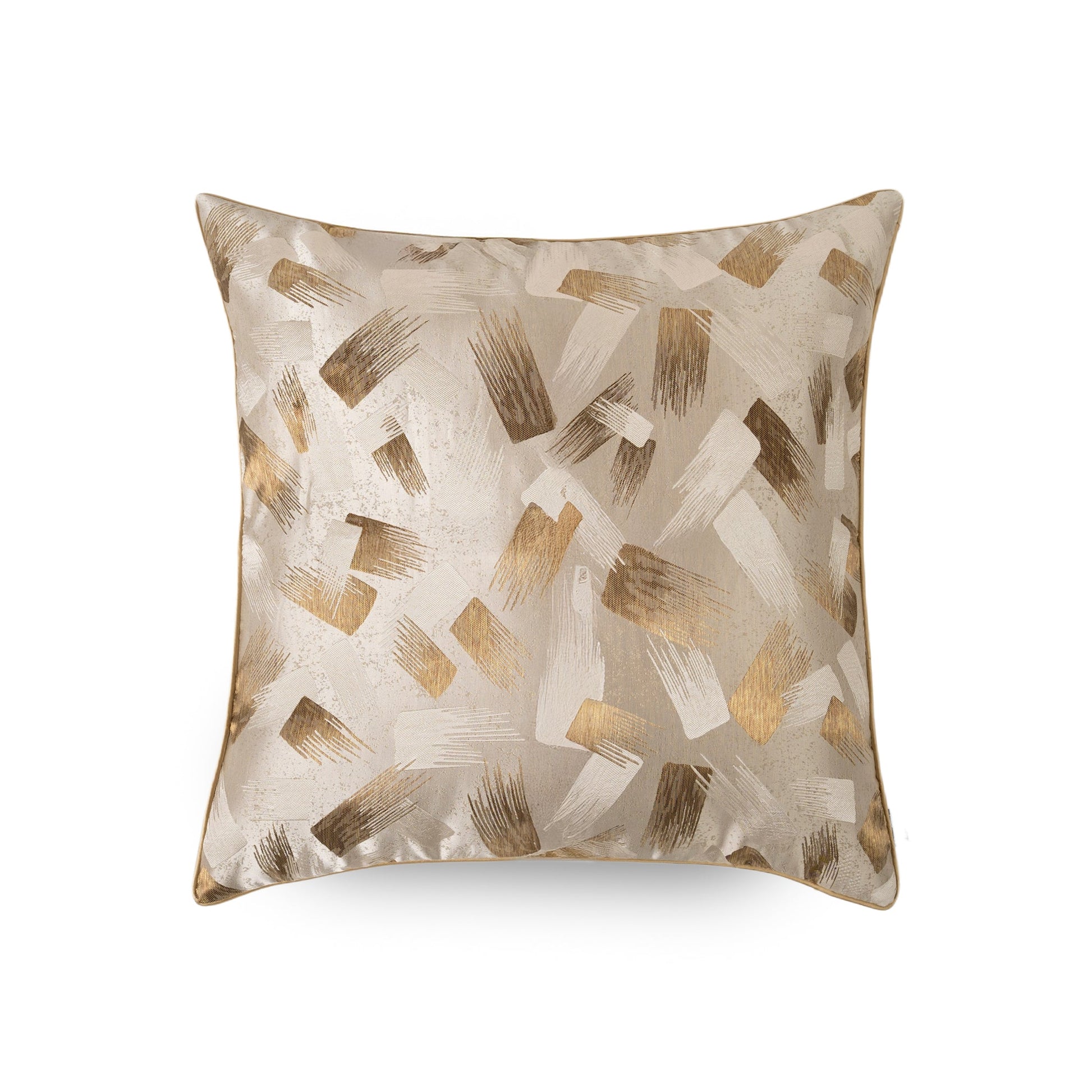Jacquard  Cushion Cover Modern Home