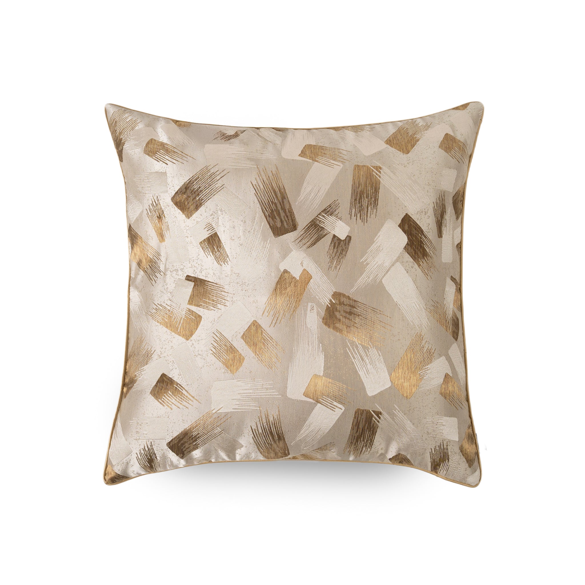Jacquard  Cushion Cover Modern Home