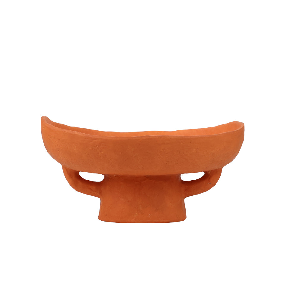 Lava Decor Bowl Modern Home