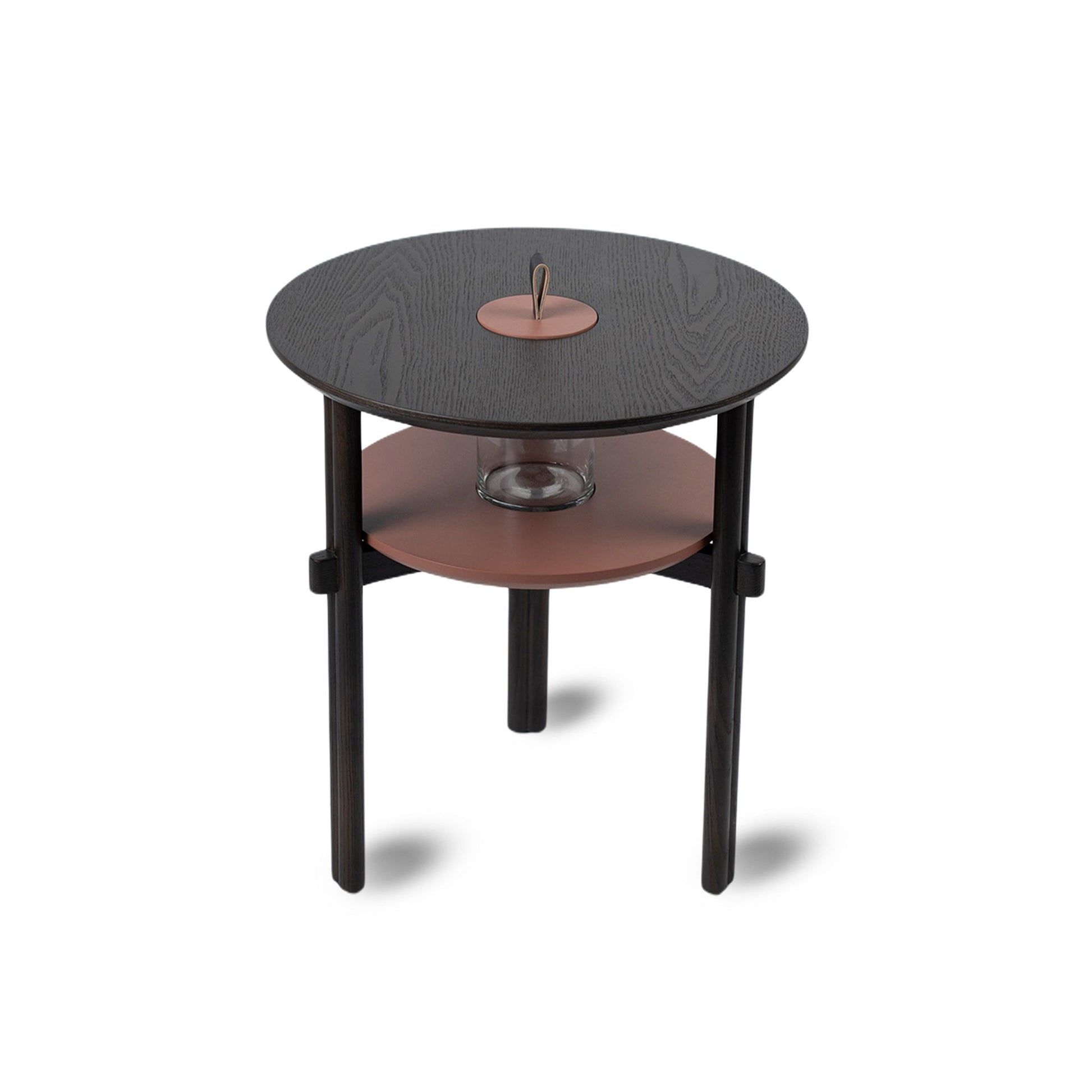 Orbit Side Table Modern Home