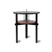 Orbit Side Table Modern Home